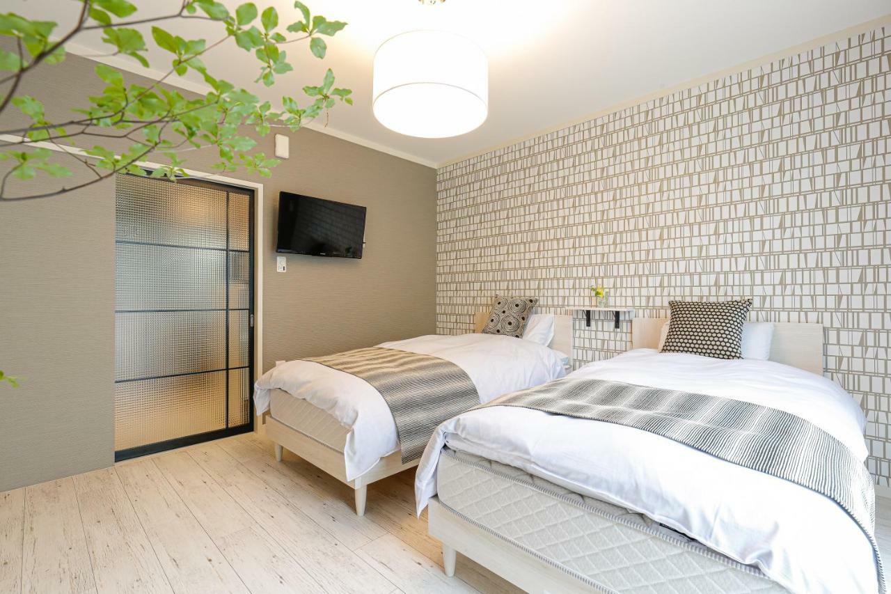 Pino Te Colo Apartment Kanazawa Exterior photo